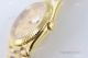 Swiss Grade Rolex Day-date 40 Golden President TWS 2836 watch on Baguette markers (4)_th.jpg